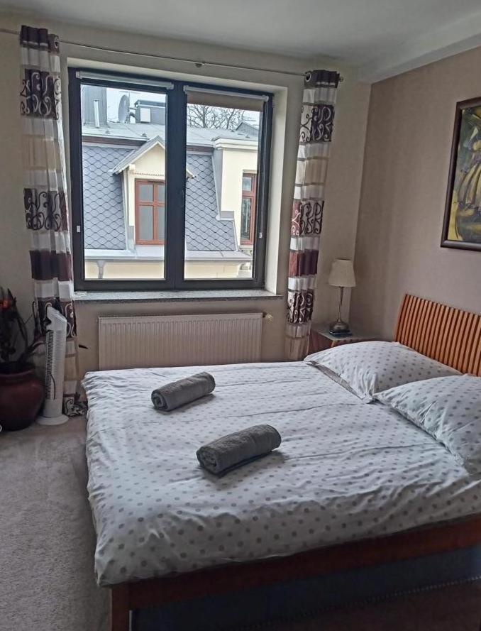 Puertapata Lejlighed Świnoujście  Eksteriør billede